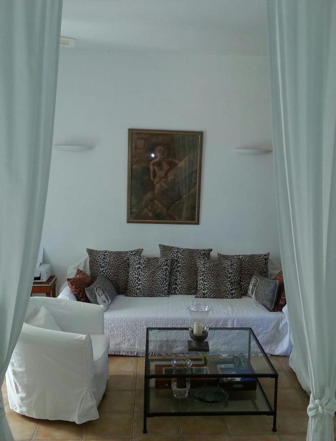 Tranquil Villa With Sea View In Ammopi Karpathos Amoopi Exterior foto
