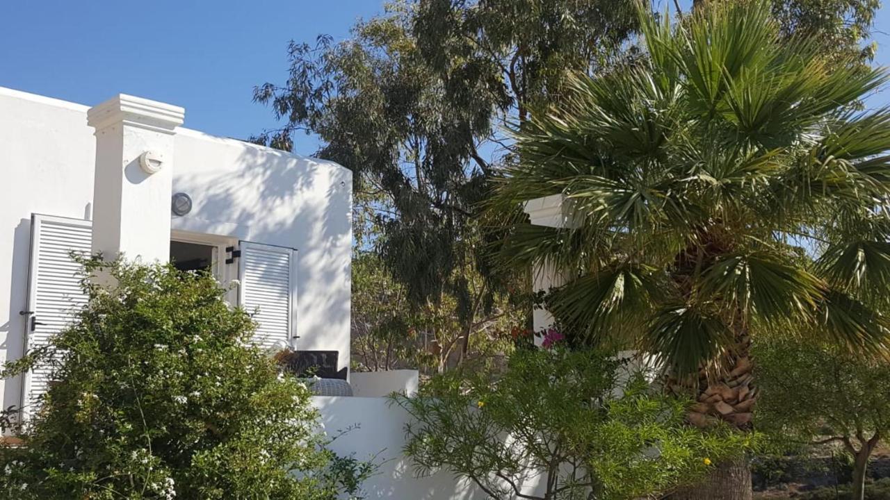 Tranquil Villa With Sea View In Ammopi Karpathos Amoopi Exterior foto